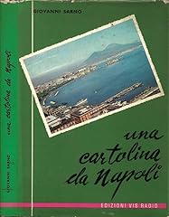 Una cartolina napoli usato  Spedito ovunque in Italia 