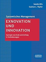 Exnovation innovation synergie gebraucht kaufen  Wird an jeden Ort in Deutschland