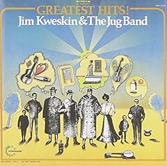 Jim kweskin jug for sale  Delivered anywhere in USA 