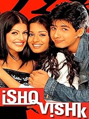 Ishq vishk for sale  Delivered anywhere in UK