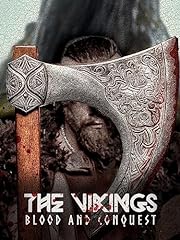 The vikings blood usato  Spedito ovunque in Italia 