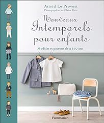 Intemporels enfants d'occasion  Livré partout en France