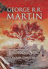 Trono spade. una usato  Spedito ovunque in Italia 