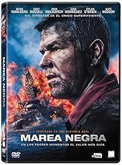 Marea negra d'occasion  Livré partout en Belgiqu