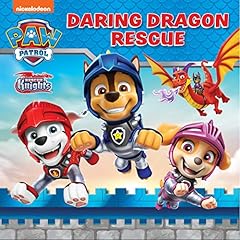Paw patrol daring for sale  Delivered anywhere in UK