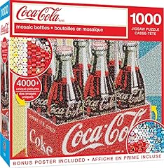 Masterpieces 1000 piece for sale  Delivered anywhere in USA 