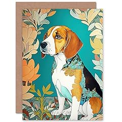 Artery8 beagle dog for sale  Delivered anywhere in UK