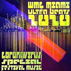 Wmc miami ultra for sale  Delivered anywhere in USA 