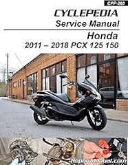 Cpp 260 honda for sale  Delivered anywhere in USA 