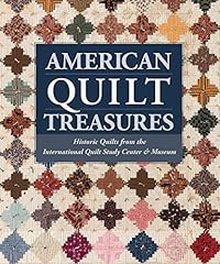 American quilt treasures for sale  Delivered anywhere in UK