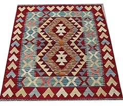 Original afghan kilim for sale  Delivered anywhere in Ireland