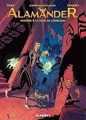 Mystère tour horloge d'occasion  Livré partout en Belgiqu