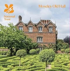 Moseley old hall for sale  Delivered anywhere in UK