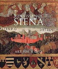Renaissance siena art gebraucht kaufen  Wird an jeden Ort in Deutschland
