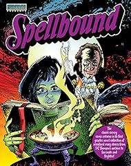 Spellbound damian darke for sale  Delivered anywhere in UK