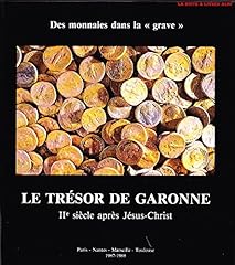 Trésor garonne iième d'occasion  Livré partout en France