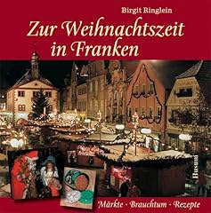 Zur weihnachtszeit franken gebraucht kaufen  Wird an jeden Ort in Deutschland