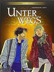 Unterwegs gesamtausgabe . gebraucht kaufen  Wird an jeden Ort in Deutschland