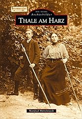 Thale harz gebraucht kaufen  Wird an jeden Ort in Deutschland