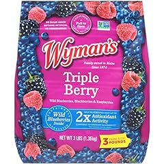 Wyman triple berry for sale  Delivered anywhere in USA 