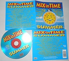 Mix time summer usato  Spedito ovunque in Italia 