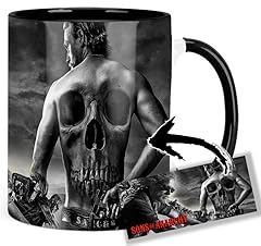 Mastazas sons anarchy d'occasion  Livré partout en France