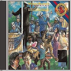 Carnival coronet music d'occasion  Livré partout en France