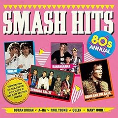 Smash hits 80s for sale  Delivered anywhere in UK