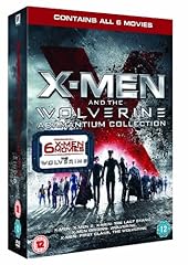 Men wolverine adamantium d'occasion  Livré partout en France