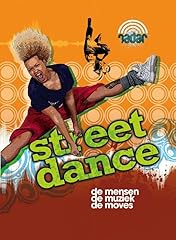 Streetdance d'occasion  Livré partout en Belgiqu