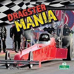 Dragster mania for sale  Delivered anywhere in UK