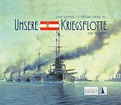 Kriegsflotte 1556 1908 gebraucht kaufen  Wird an jeden Ort in Deutschland