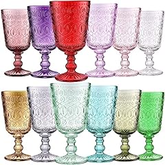 Pcs wine glass for sale  Delivered anywhere in USA 