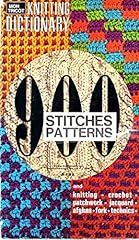 Mon tricot knitting for sale  Delivered anywhere in UK