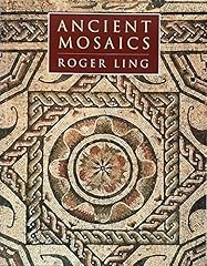 Ancient mosaics for sale  Delivered anywhere in UK