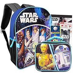 Star wars backpack for sale  Delivered anywhere in USA 