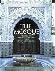 Mosque history architectural for sale  Delivered anywhere in UK