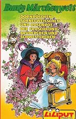 Bunte märchenwelt 11 gebraucht kaufen  Wird an jeden Ort in Deutschland