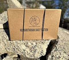 Case humanitarian daily for sale  Delivered anywhere in USA 