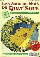 amis bois quat d'occasion amis bois quat d'occasion Livré partout en France
