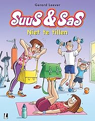 Niet tillen for sale  Delivered anywhere in UK