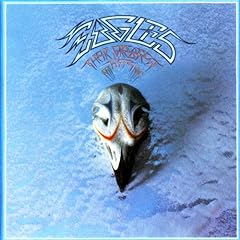 The Eagles - Their Greatest Hits for sale  Delivered anywhere in Canada