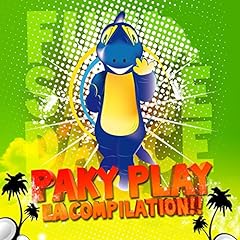 Paky play compilation for sale  Delivered anywhere in UK