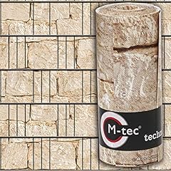 Sichtschutzstreifen motiv tec gebraucht kaufen  Wird an jeden Ort in Deutschland