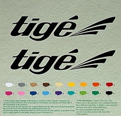 Pair tige boats for sale  Delivered anywhere in USA 