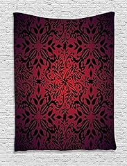 Ambesonne oriental tapestry for sale  Delivered anywhere in USA 