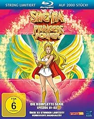 She princess power gebraucht kaufen  Wird an jeden Ort in Deutschland