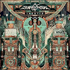 Napalm records inertia gebraucht kaufen  Wird an jeden Ort in Deutschland