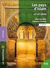 Pays islam viie d'occasion  Livré partout en Belgiqu