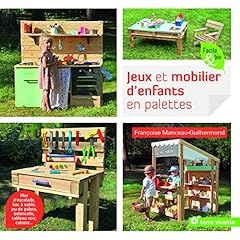 Jeux mobiliers enfants d'occasion  Livré partout en France